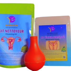 PACK NETTOYEUR & DÉTOX NATUREL