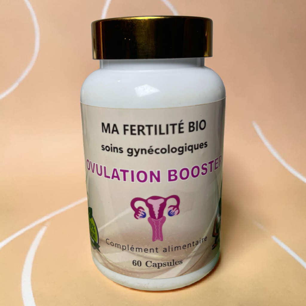 OVULATION BOOSTER