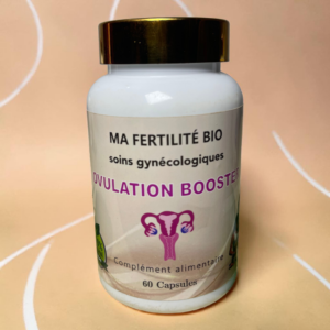OVULATION BOOSTER