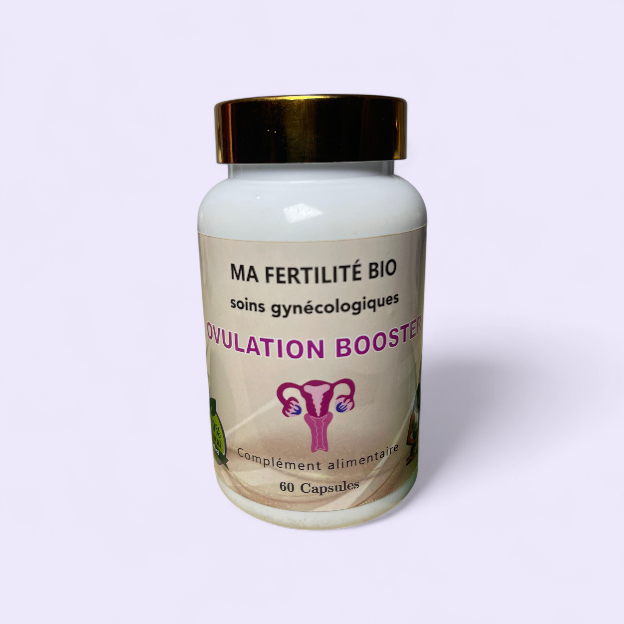 Pack Fertilité Complète – Image 2