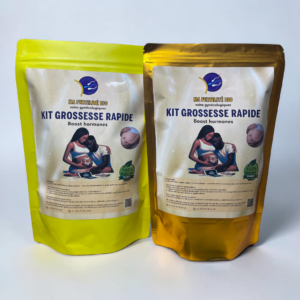 KIT GROSSESSE RAPIDE